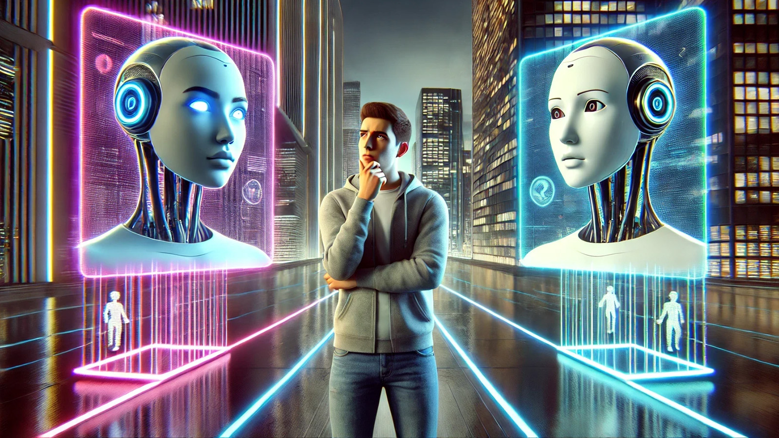 Best AI Chatbot for your website: Breeze vs. Awesome AI